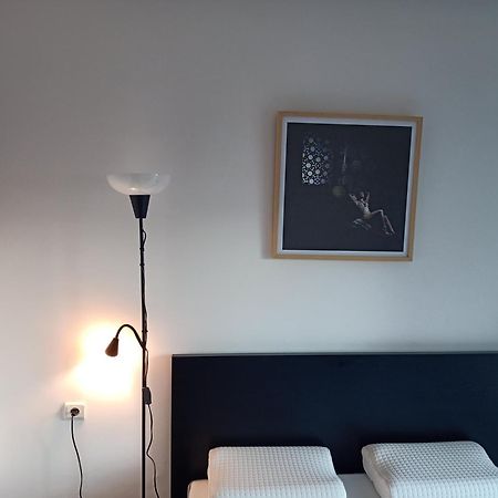 Superb Flat Near The Medina Apartment Tanger Exterior foto