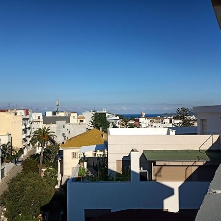 Superb Flat Near The Medina Apartment Tanger Exterior foto