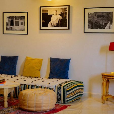 Superb Flat Near The Medina Apartment Tanger Exterior foto