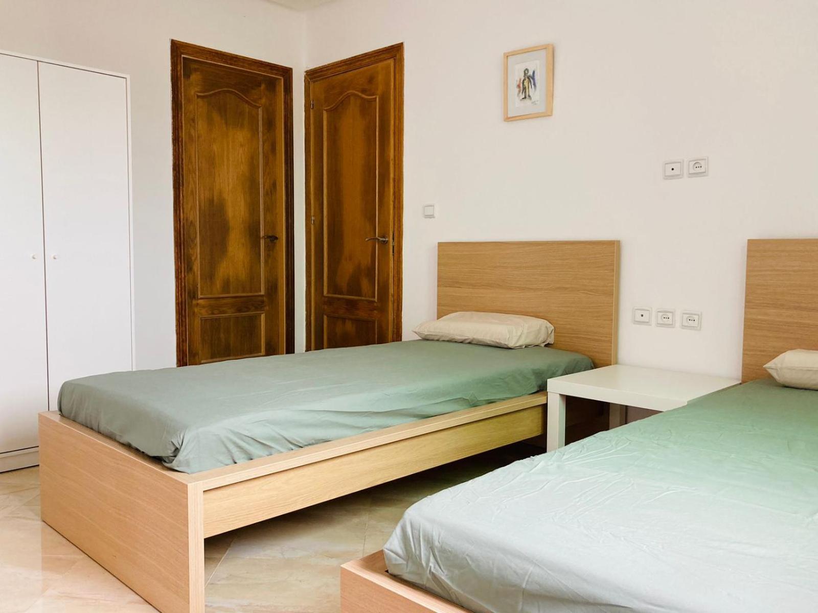 Superb Flat Near The Medina Apartment Tanger Exterior foto