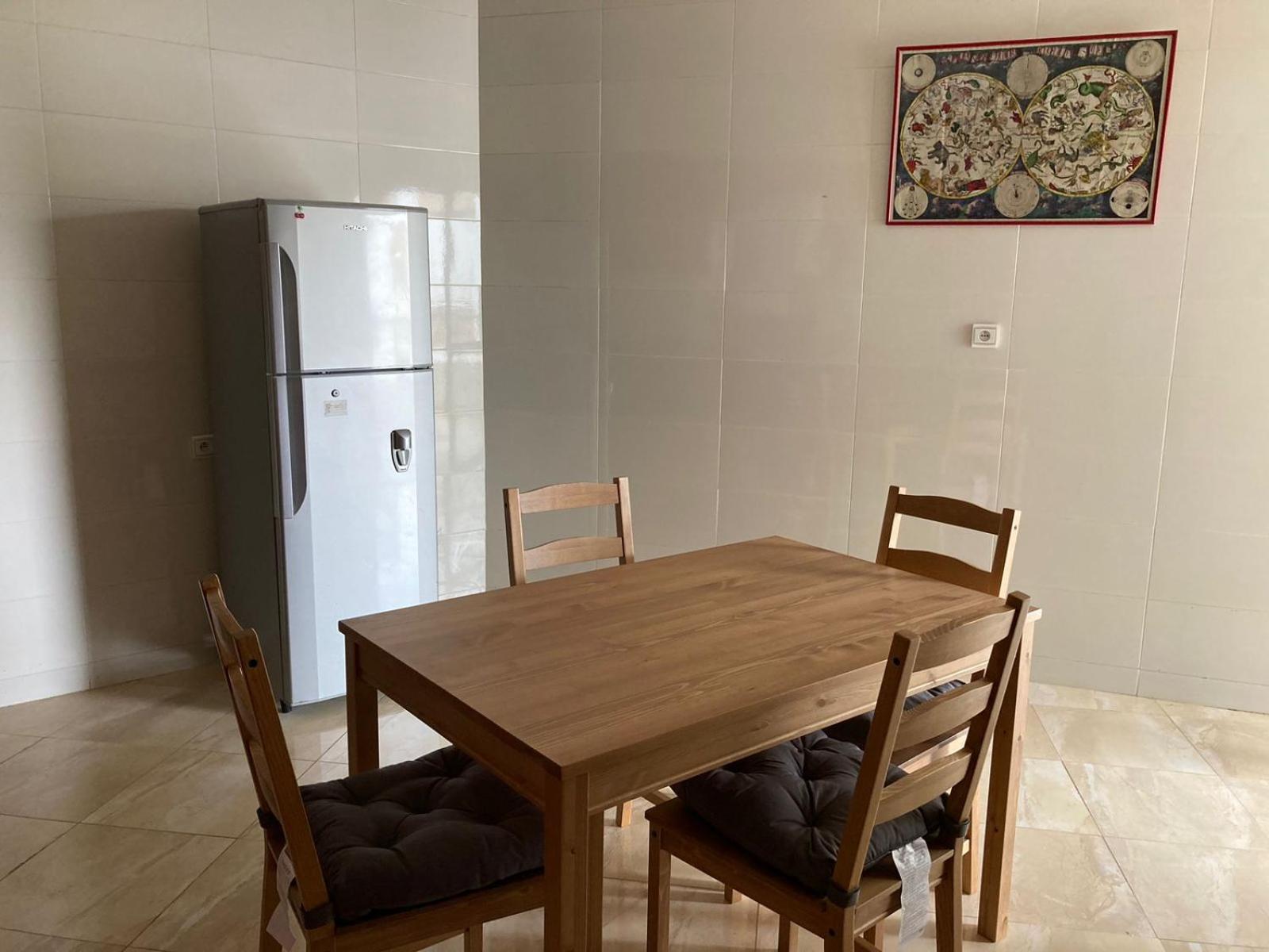 Superb Flat Near The Medina Apartment Tanger Exterior foto