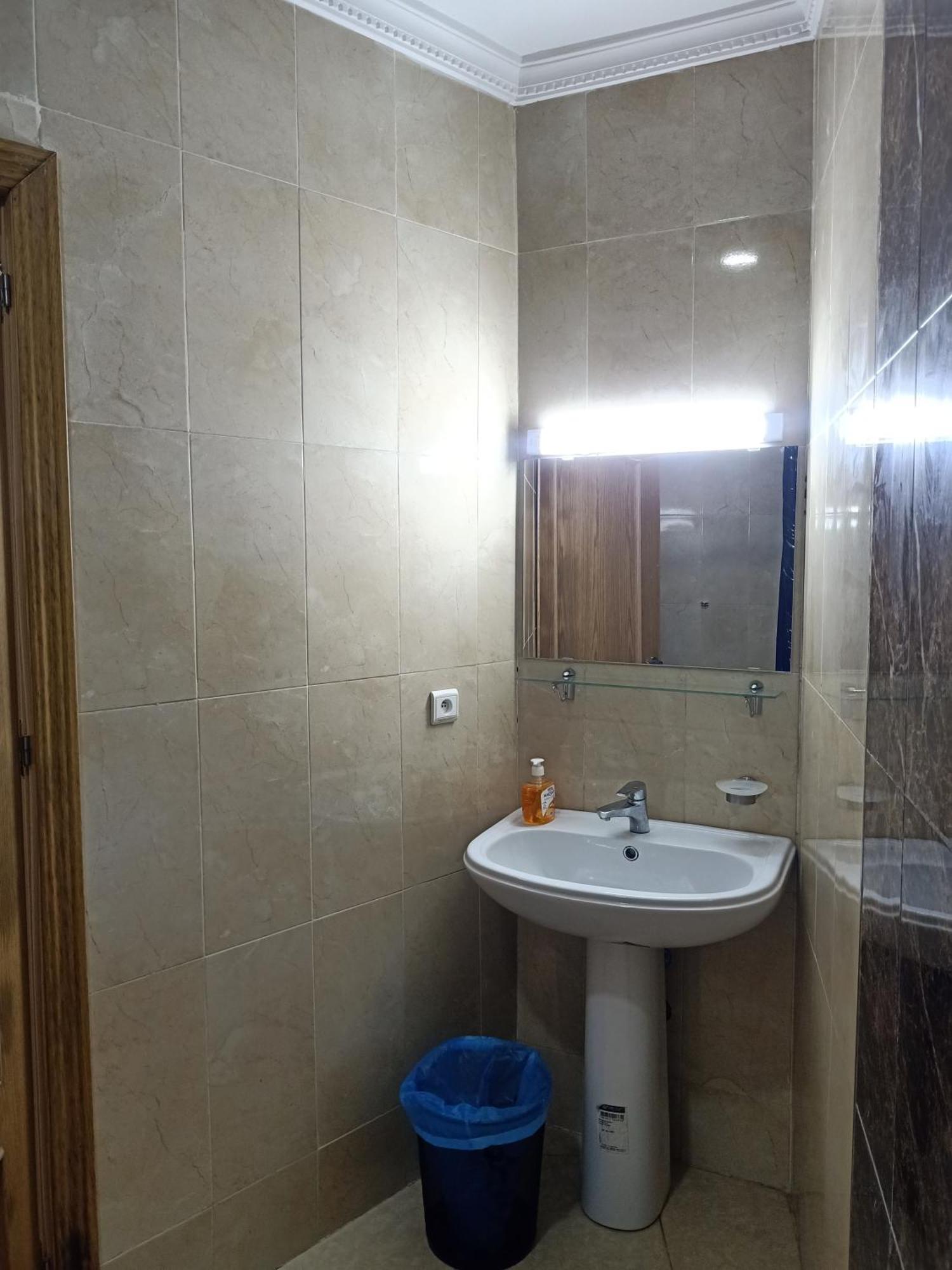Superb Flat Near The Medina Apartment Tanger Exterior foto