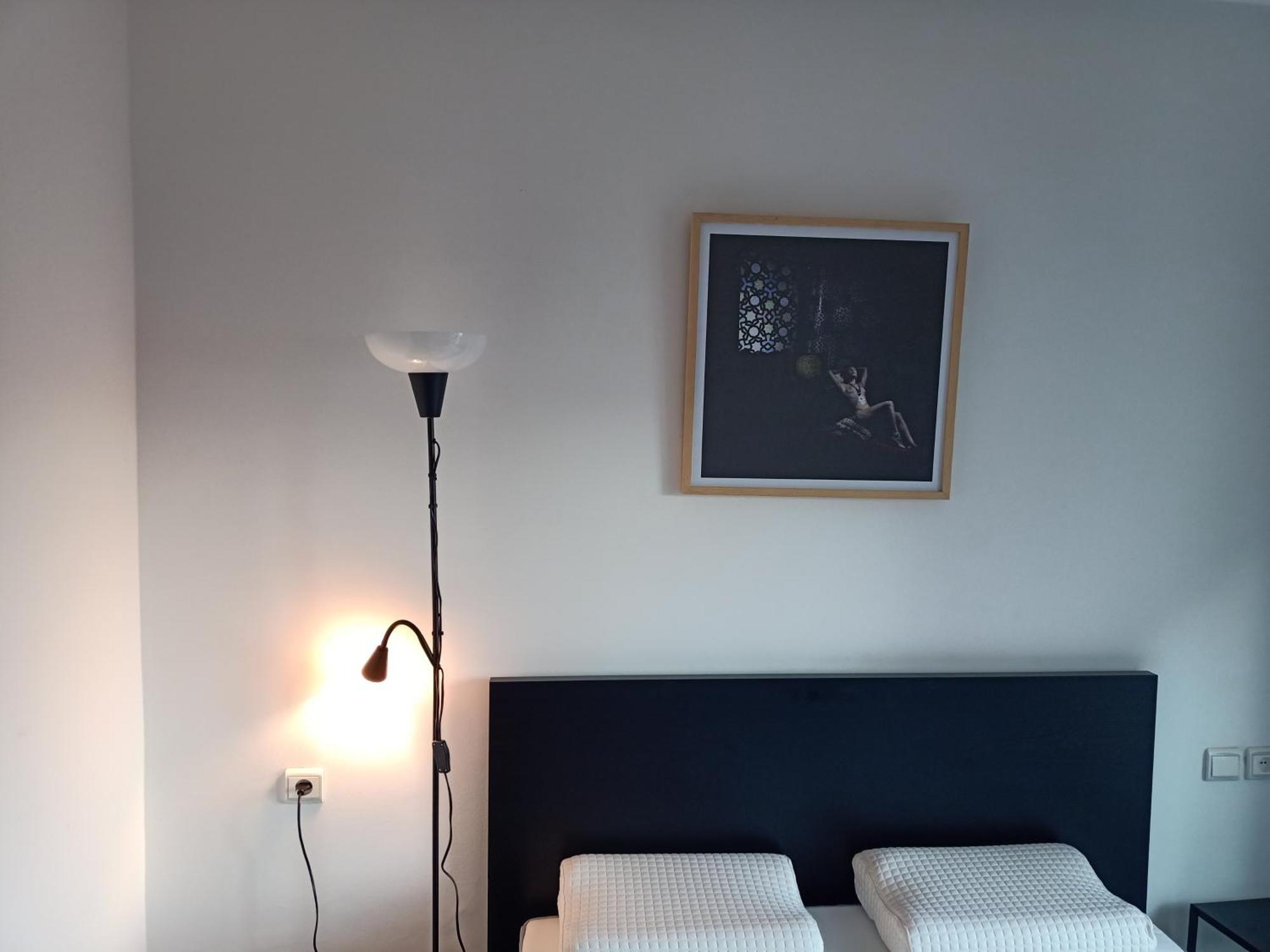 Superb Flat Near The Medina Apartment Tanger Exterior foto