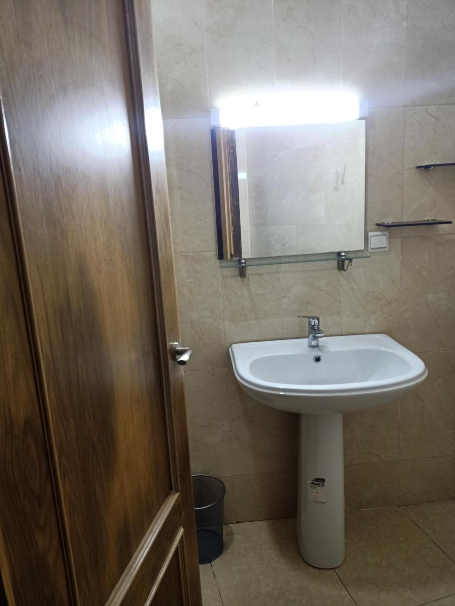 Superb Flat Near The Medina Apartment Tanger Exterior foto